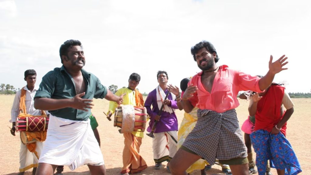 A Twist in the Tale: Gnanavel Raja’s Clarification on ‘Paruthiveeran’ Controversy Sparks a New Chapter