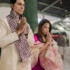Randeep Hooda and Lin Laishram Tie the Knot in a Traditional Meitei Ceremony