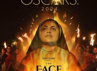 A Face from Kerala on the Oscar Stage: “The Face of the Faceless” Makes History