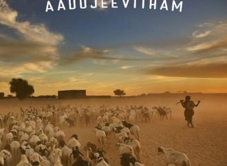The Goat Life: Epic Survival Adventure Film Set for Global Theatrical Release on April 10, 2024