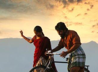 Paruthiveeran’s Cinematic Triumph Amidst Production Turmoil: Unraveling the Awards and Altered Wikipedia Woes
