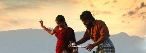 Paruthiveeran’s Cinematic Triumph Amidst Production Turmoil: Unraveling the Awards and Altered Wikipedia Woes