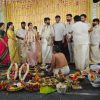 A Love Story Is Unveilled: Director Adhik Ravichandran Marries Aishwarya Prabhu