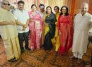 Director Adhik Ravichandran Marries Aishwarya Prabhu