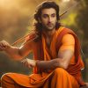 “Ramayana,” to life on the silver screen