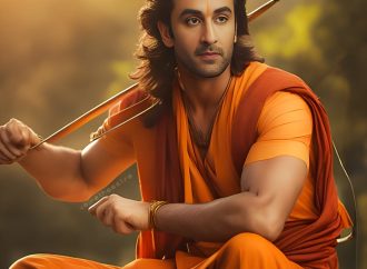 “Ramayana,” to life on the silver screen