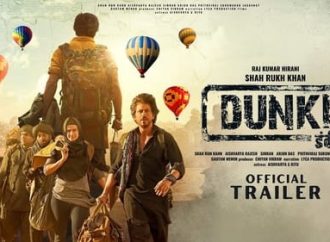 Shah Rukh Khan’s Dunki Soars in Early Reviews: Brace Yourself for Hirani’s Masterpiece?